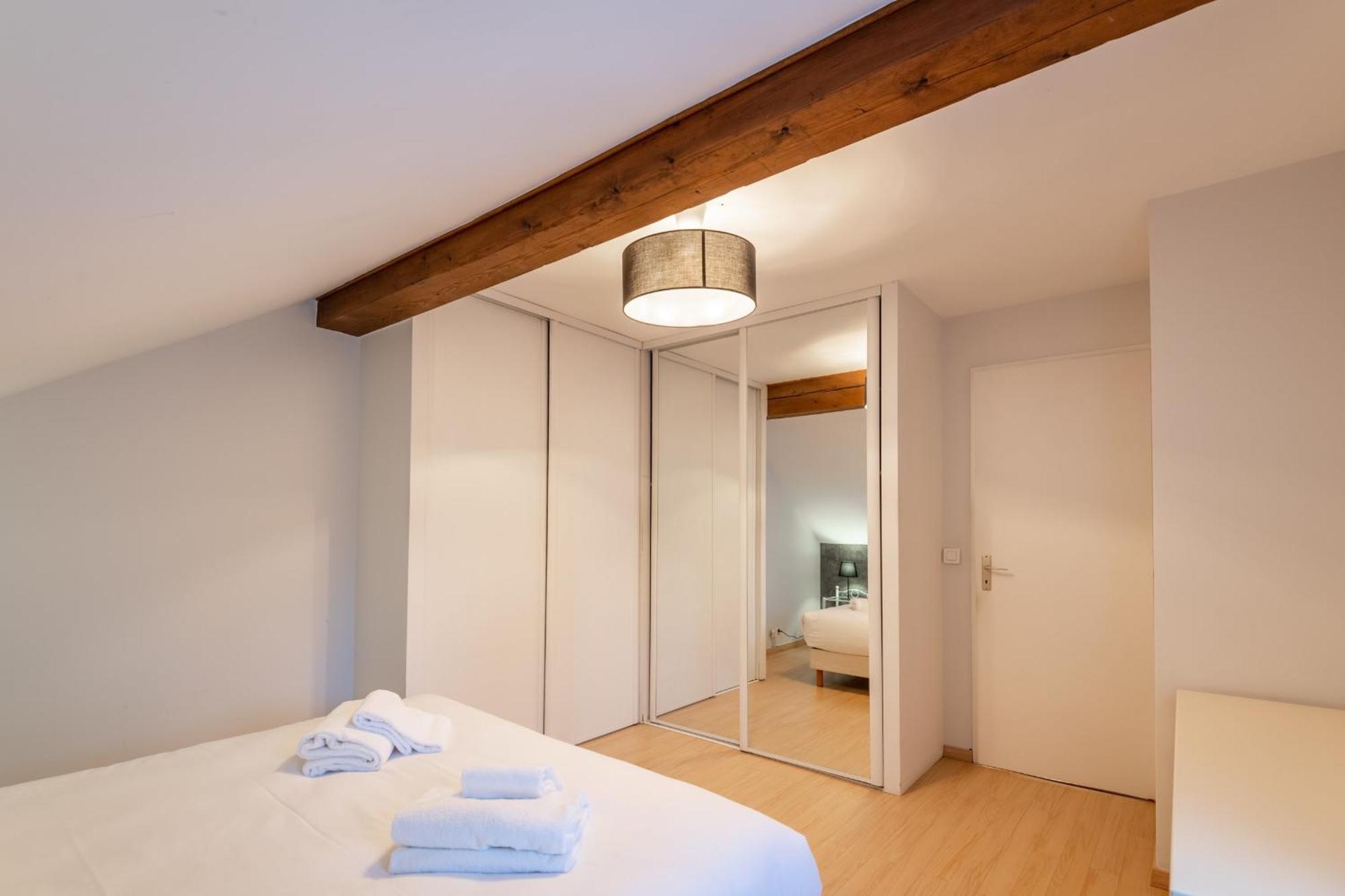 Alpiloc - Town House With Garden And Winter Lounge Villa Annecy Exterior photo