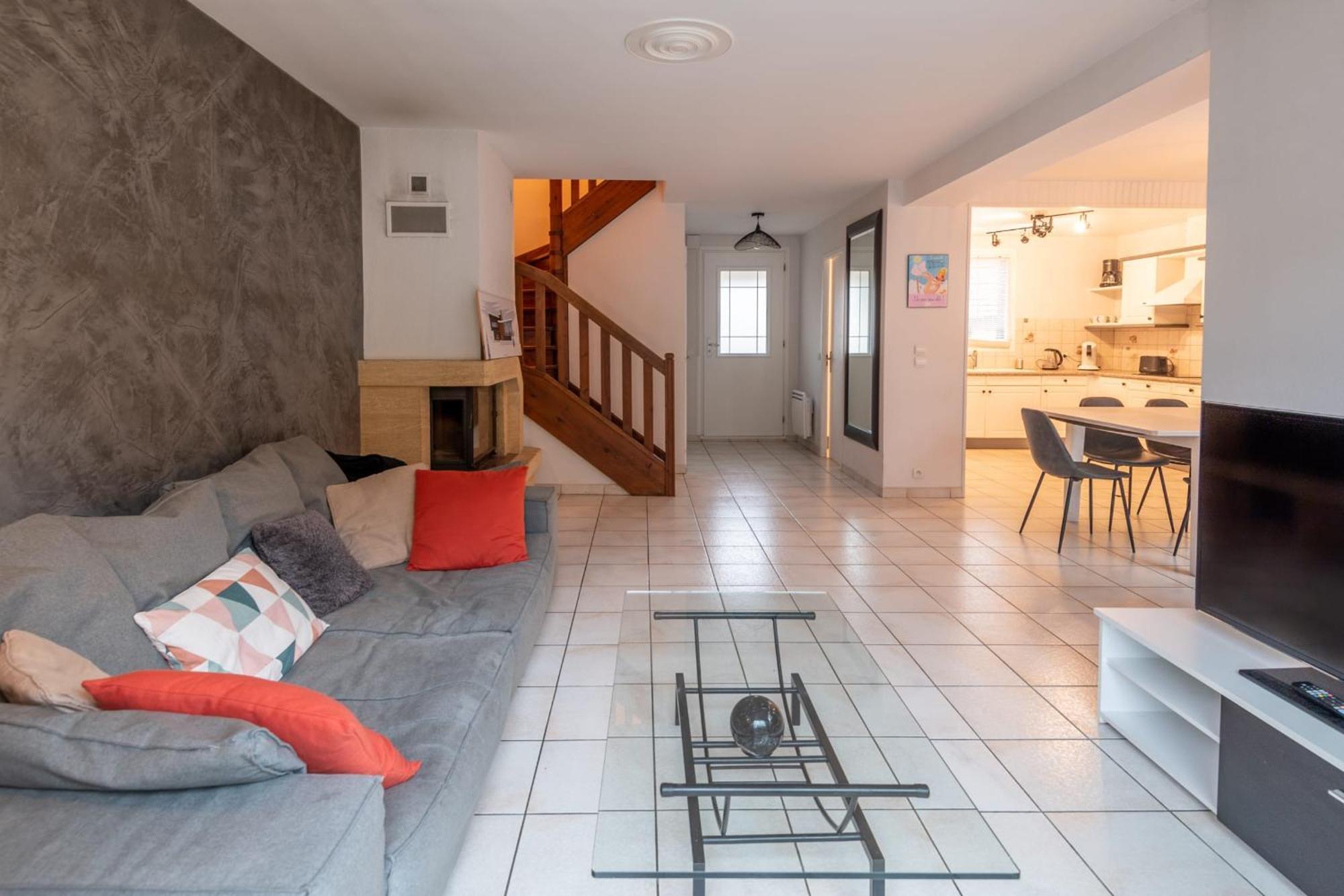 Alpiloc - Town House With Garden And Winter Lounge Villa Annecy Exterior photo